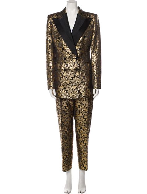 dolce & gabbana pantsuit|dolce website.